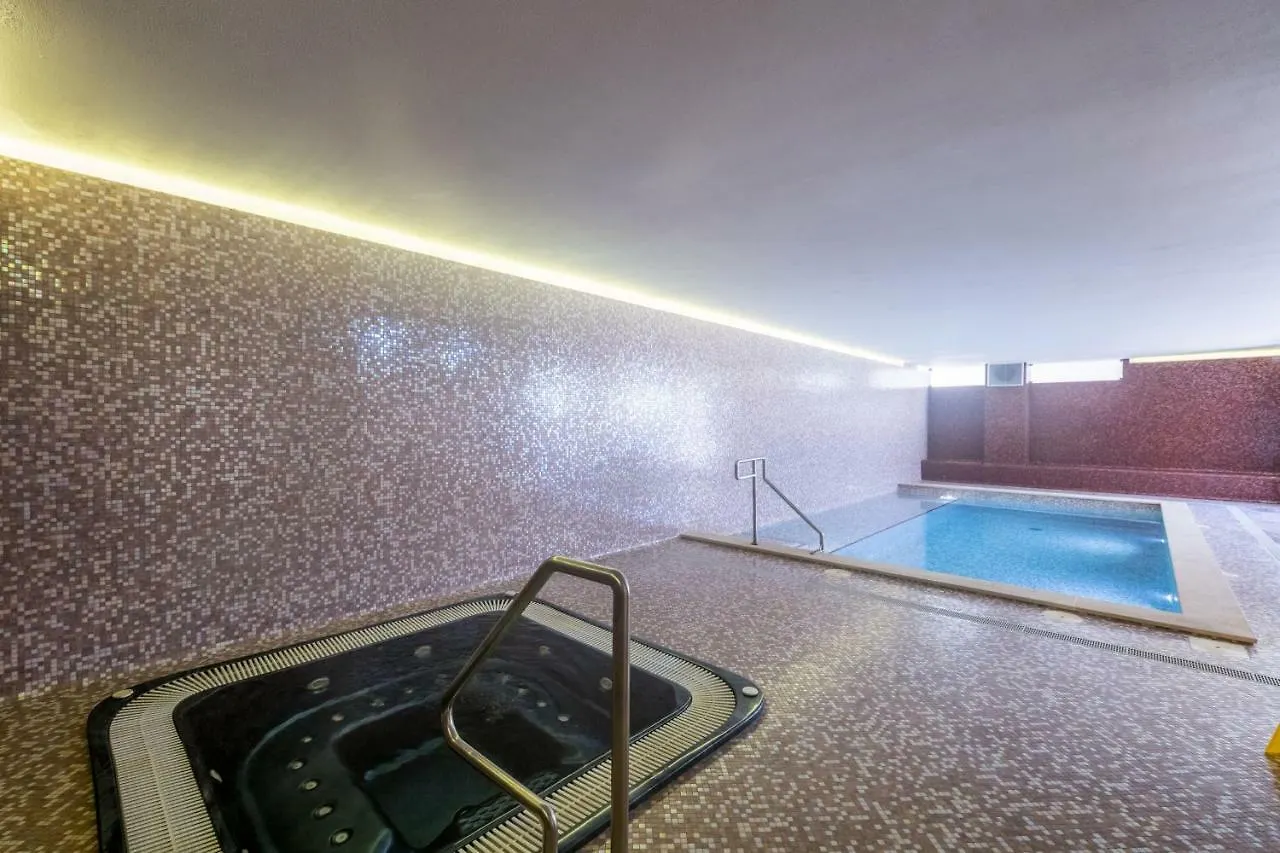 Mar Da Luz Terrace Apt 118 Lagos 0*,
