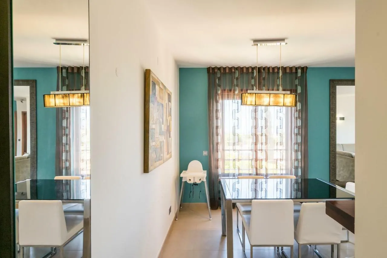 Apartment Mar Da Luz Terrace Apt 118 Lagos