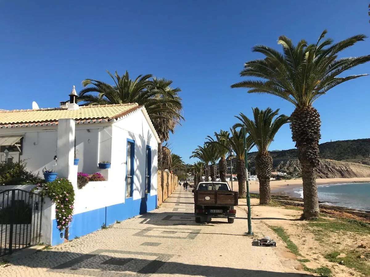 Mar Da Luz Terrace Apt 118 Lagos Portugal