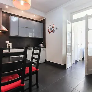 In Anjos , Lisboa Portugal