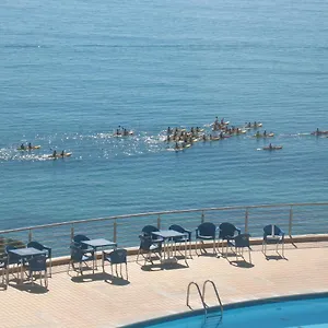 Appartement Beach