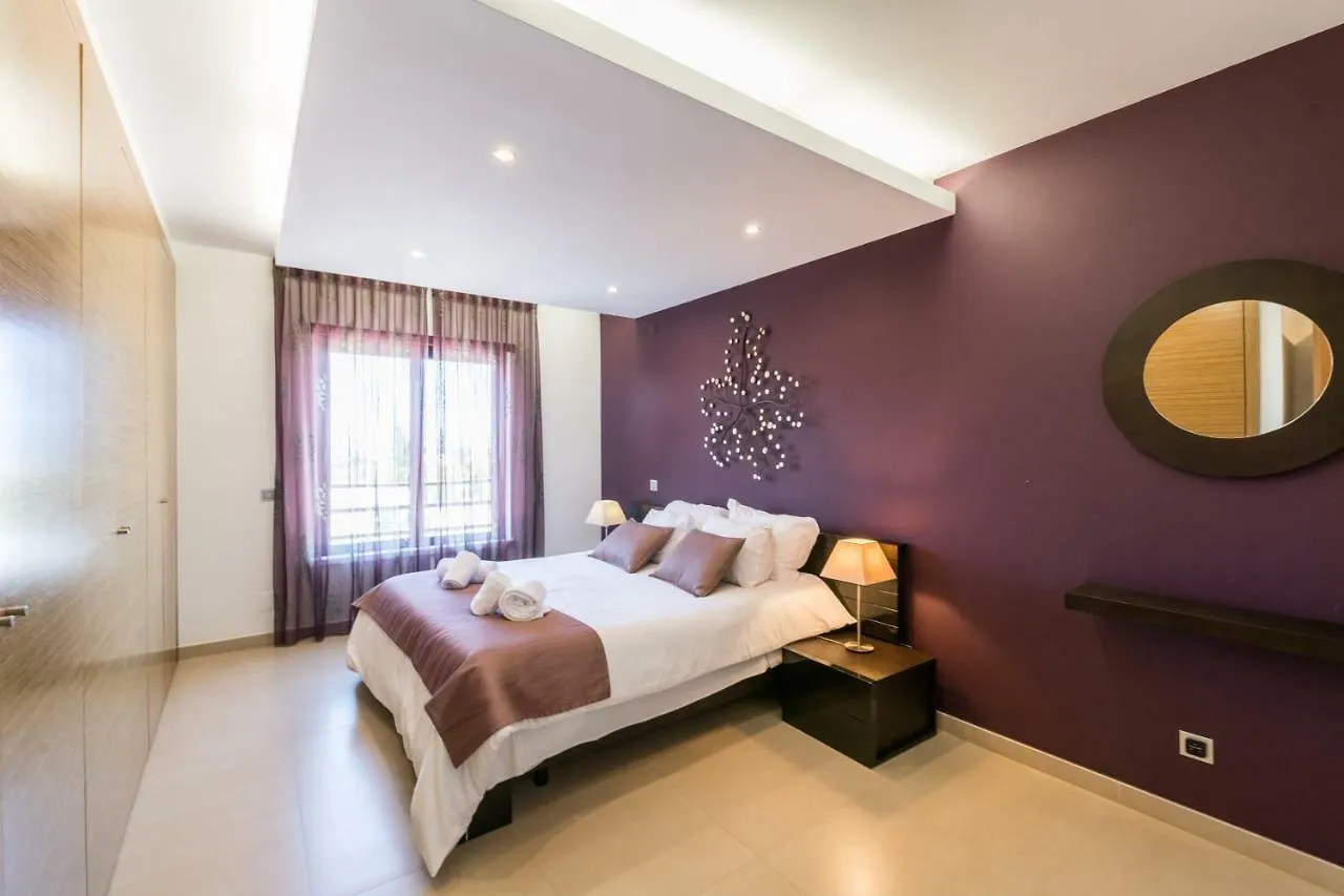 Mar Da Luz Terrace Apt 118 Lagos 0*,