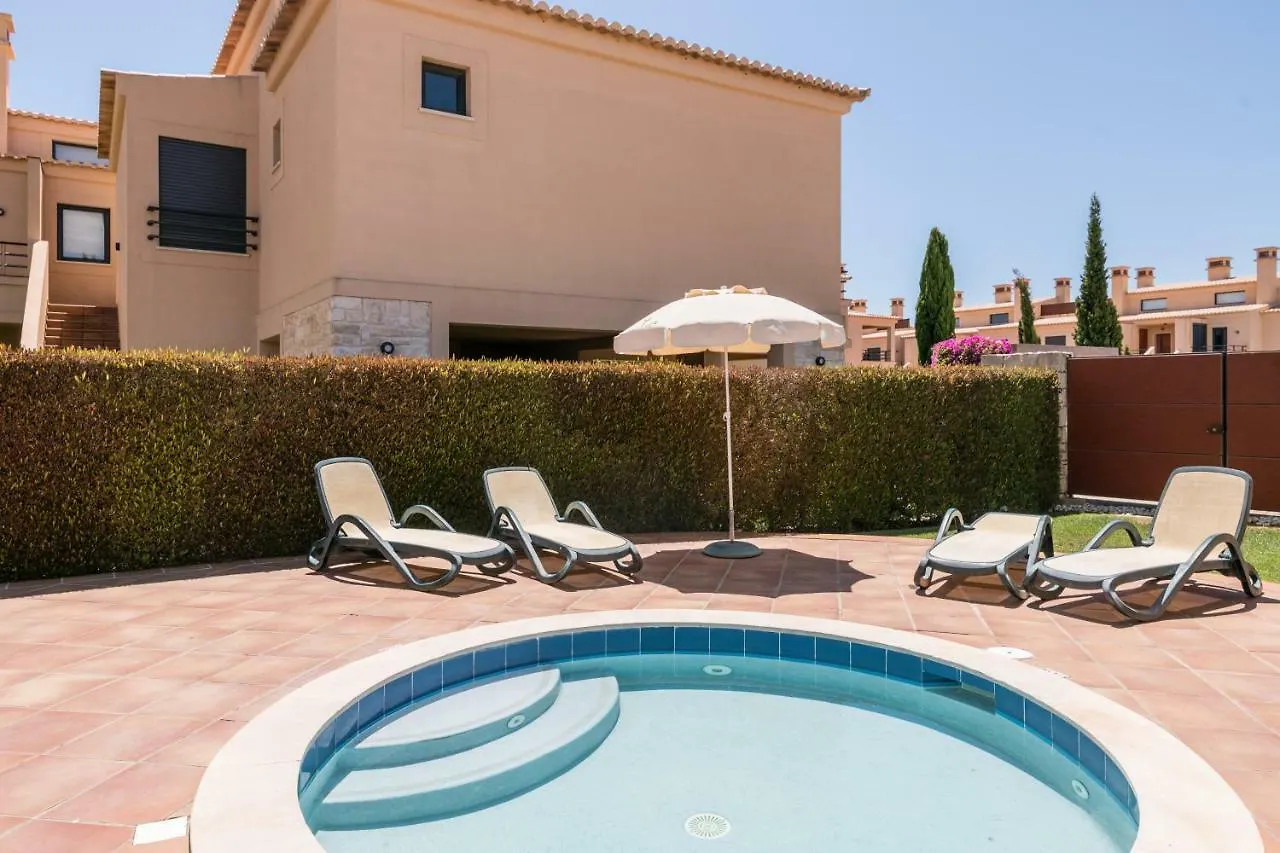 Apartment Mar Da Luz Terrace Apt 118 Lagos